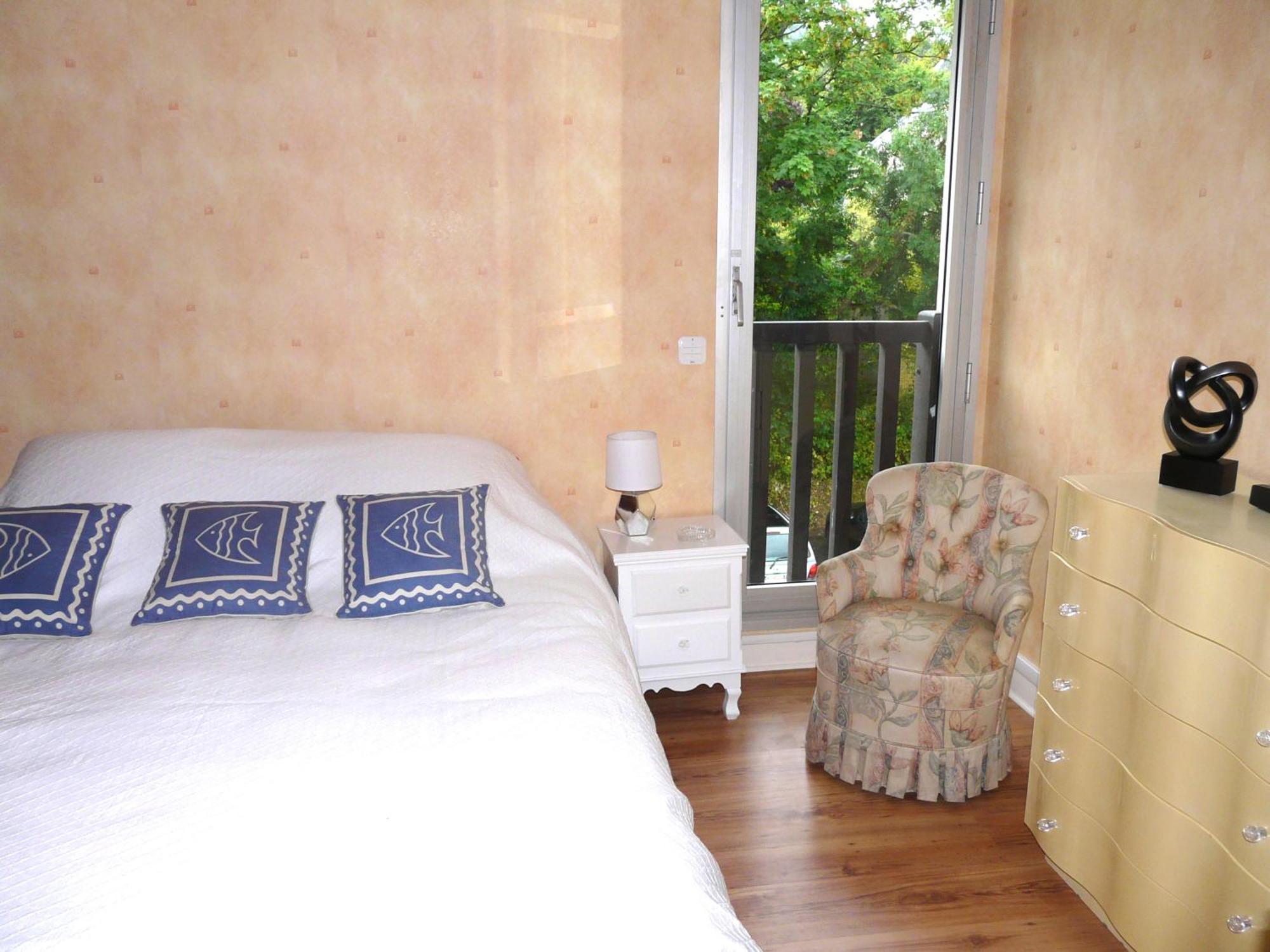 Le Cottage Vue Mer Benerville sur Mer Bagian luar foto